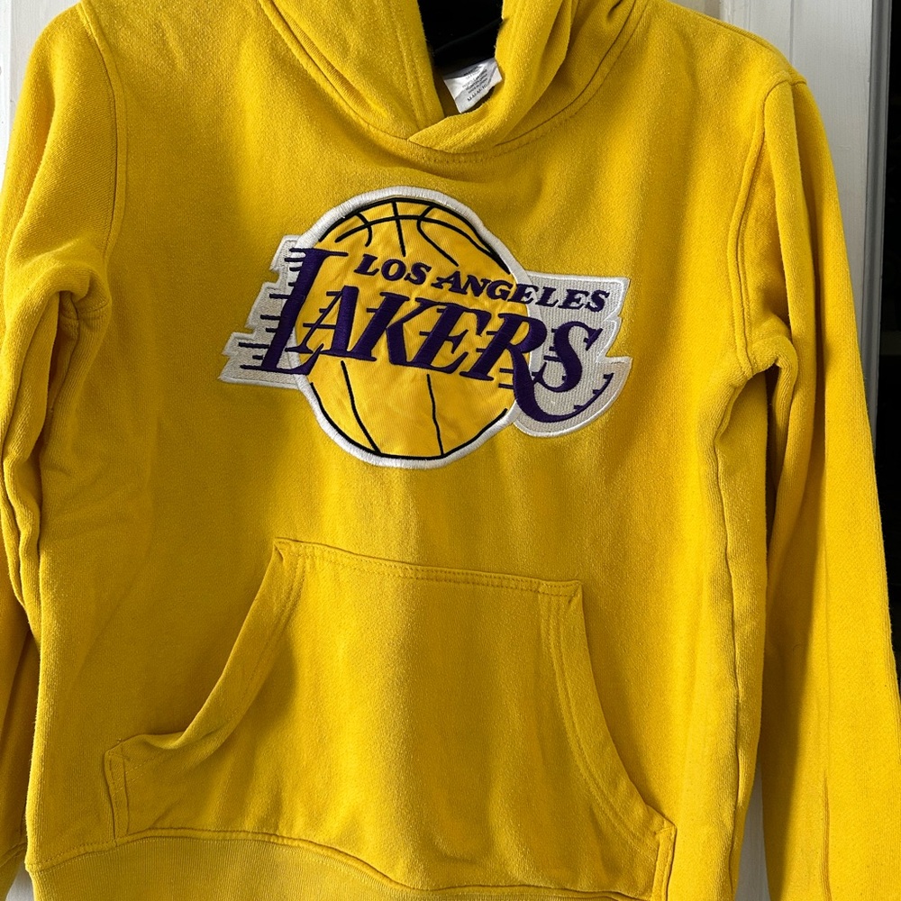NBA YOUTH Hoodie
